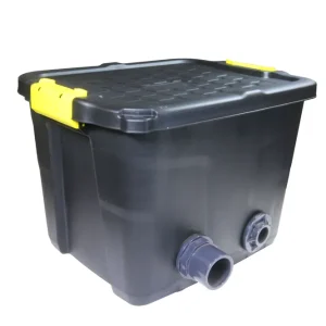 Direkt Vom Hersteller Osaga Turbocleaner TC3, Abschäumer für Teiche bis 40.000 Liter
